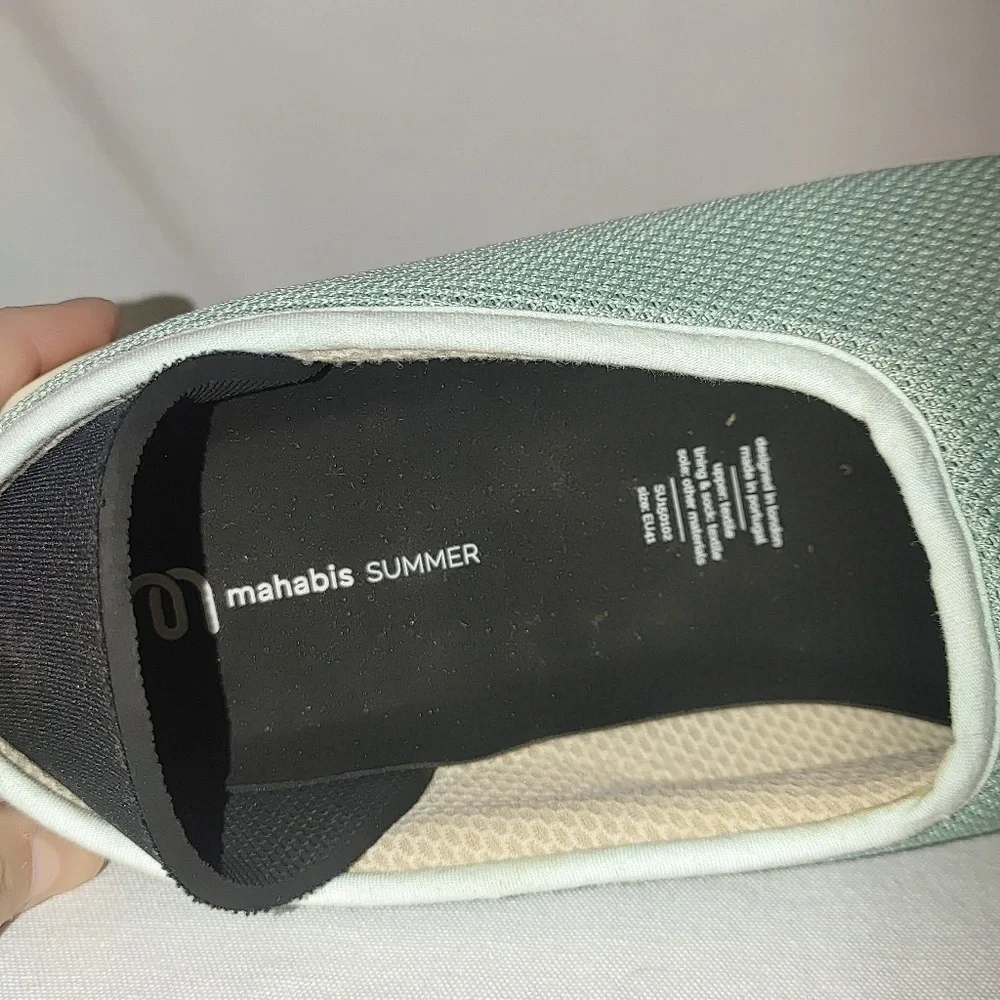 mahabis pre owned